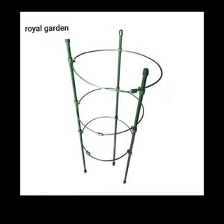 Khung Giàn Đỡ Cho Hoa Lan Và Hoa Hồng