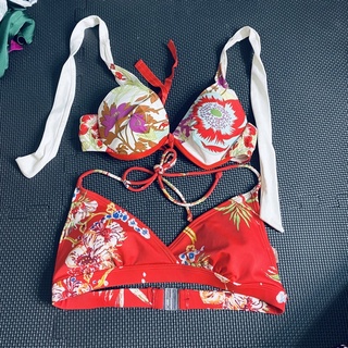 Đồ bơi bikini. áo bơi. quần lẻ 9/10 hàng Nhật.Hàn