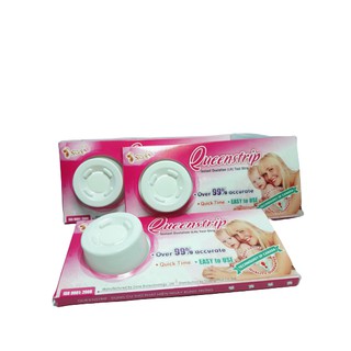 QUE THỬ RỤNG TRỨNG CHINH XÁC