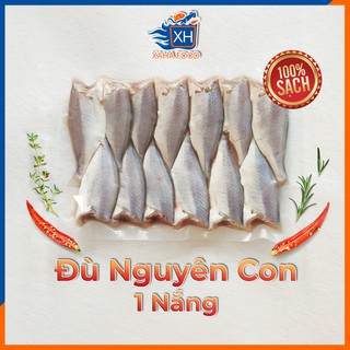 Cá đù 1 nắng, loại hảo hạng, cá biển Vũng Tàu, ship Sài Gòn siêu tốc 1-2h