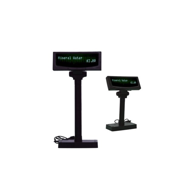 MCC Màn hình hiển thị giá, cây hiển thị giá APOS ZP 220S - Hàng chính hãng | BigBuy360 - bigbuy360.vn