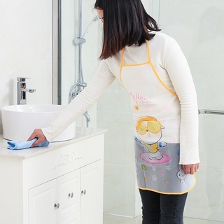 Tạp Dề Chống Thấm Nước 50x70