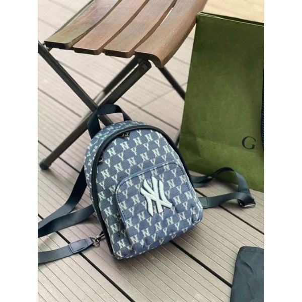 Balo NY hàng cao cấp