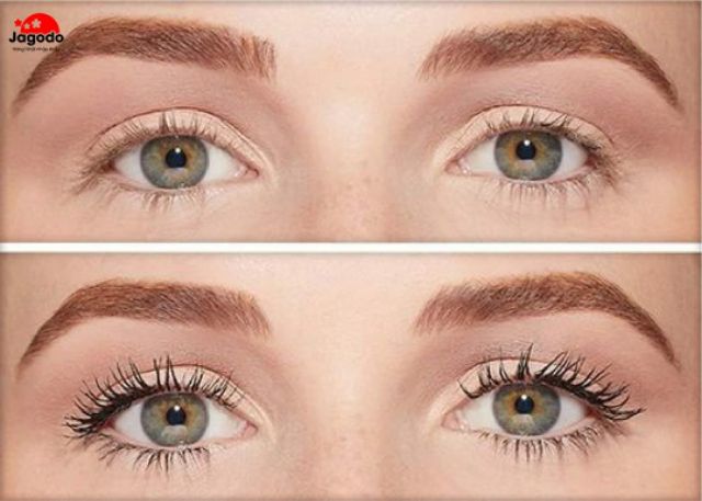 Chuốt mi Mascara Kiss Me Heroine Nhật Bản | BigBuy360 - bigbuy360.vn