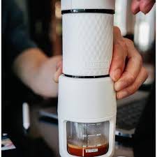 TÚI Đựng quai xách máy pha cà phê Staresso 2021 - 3C Roastery