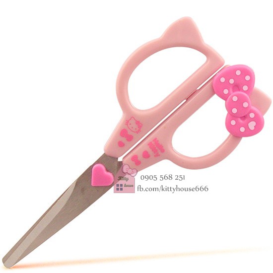 🌻KÉO NƠ TO KITTY 🎀 KITTY HOUSE