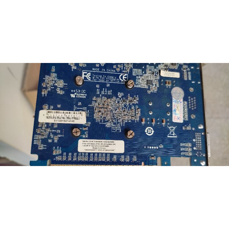 VGA GT 520 | BigBuy360 - bigbuy360.vn