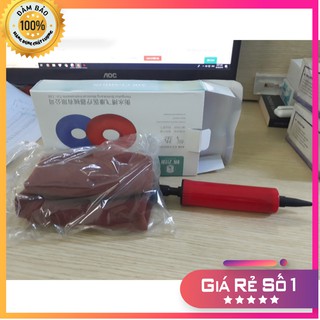Phao chống loét bơm hơi cao cấp cho người bệnh