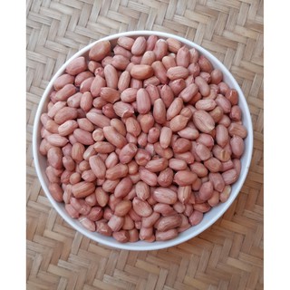 LẠC TRẮNG SỐNG 1KG