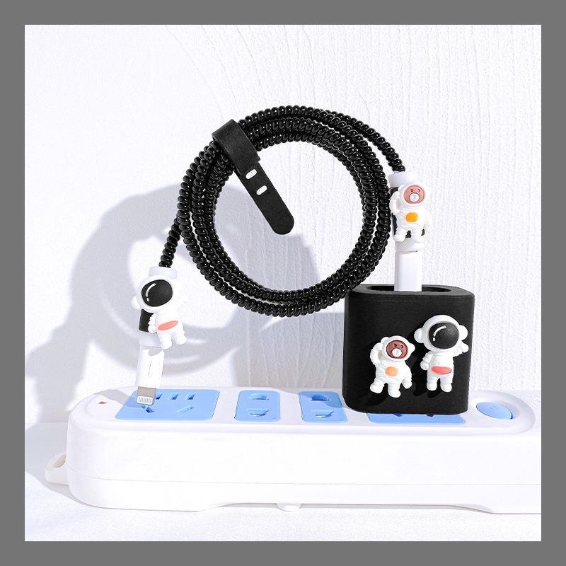 Vỏ bảo vệ thiết bị sạc thích hợp cho iPhone 18w/20w i12 pro max 11 pro