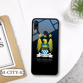 Ốp lưng bóng đá cho Xiaomi Redmi Note 7/ Note 7 Pro