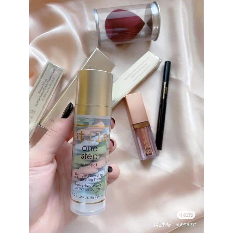 Kem Lót Stila One Step Correct | BigBuy360 - bigbuy360.vn