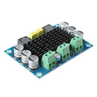 Mạch khuếch đại mono TPA3116D2 100W Chip 3116 32 Chân