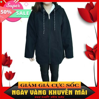(Mua 3 Tặng 1 ) Áo Khoác OVERSIZE Siêu Xinh , Áo HOOIDE Nỉ Bông Ngoại Mềm Mịn Cao Cấp (ảnh thật )