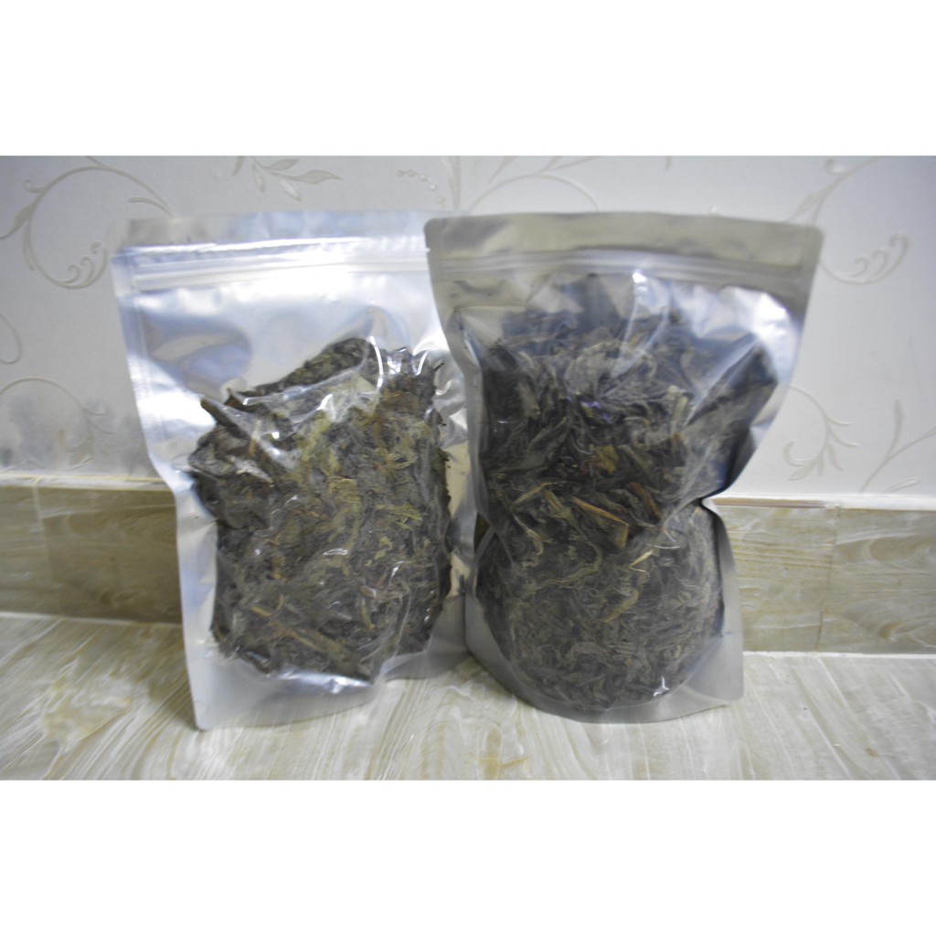 1kg Lá Bồ Công Anh Khô loại 1 thượng hạng GT032