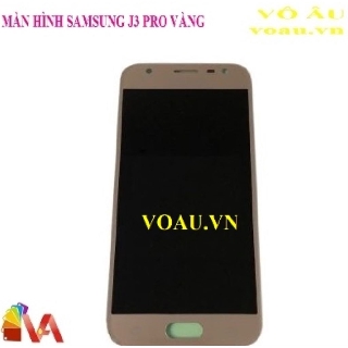 MÀN HÌNH SAMSUNG J3 PRO MÀU VÀNG