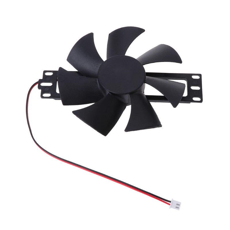 Quạt tản nhiệt 18V dành cho bếp điện từ