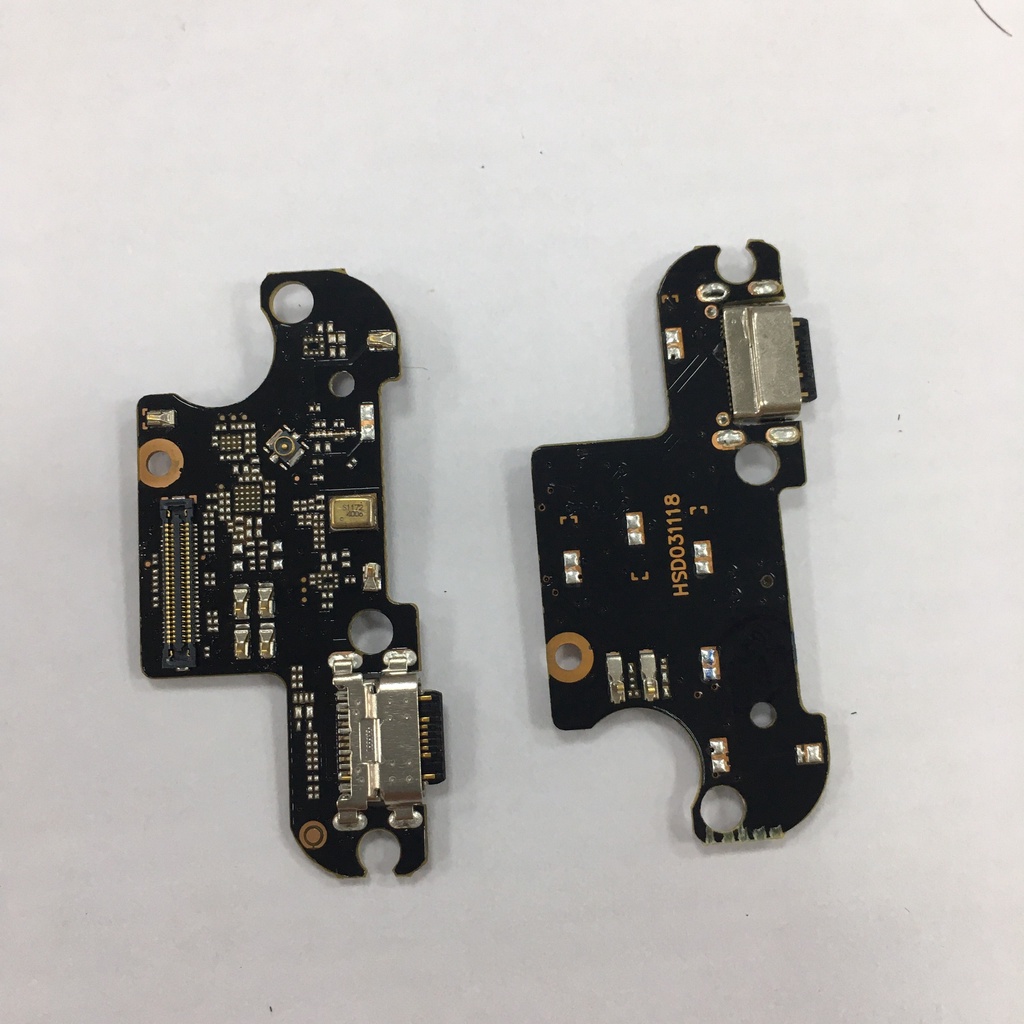 Bo cáp sạc Xiaomi Mi8 Lite