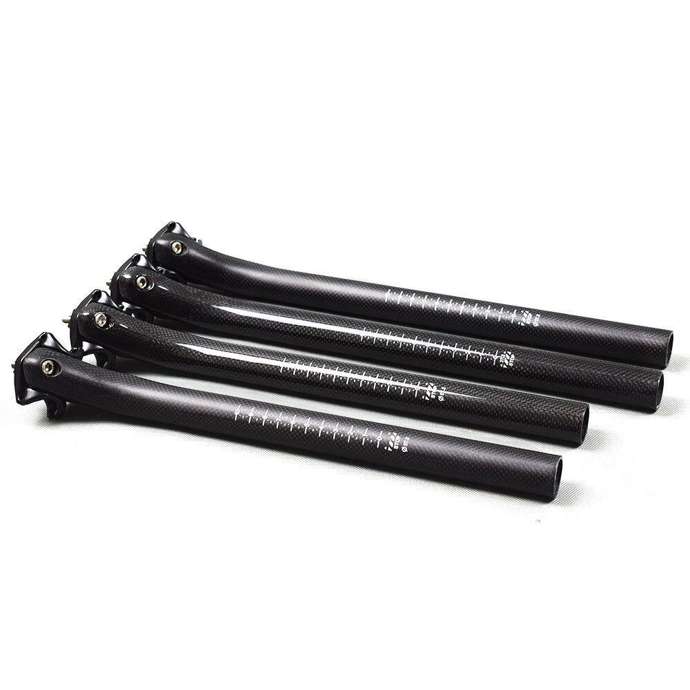 Cốt Yên Xe Đạp Leo Núi DARNELL 3K Siêu Nhẹ