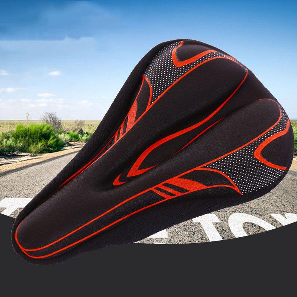 Yên Xe Đạp Leo Núi Mềm Mại Thoải Mái Thoáng Khí DANILO