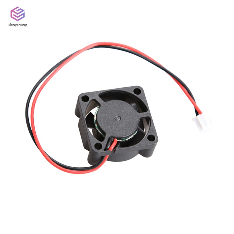 Quạt tản nhiệt mini 2510S 5V DC 25 * 10mm
