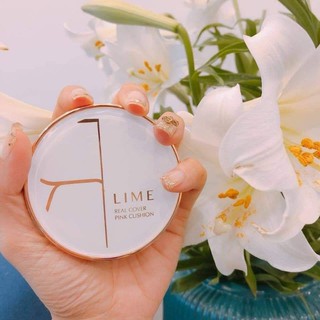 Phấn Nước LIME Cushion Hàn Quốc