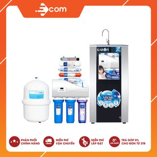 Máy lọc nước Karofi KSI90 9 Cấp