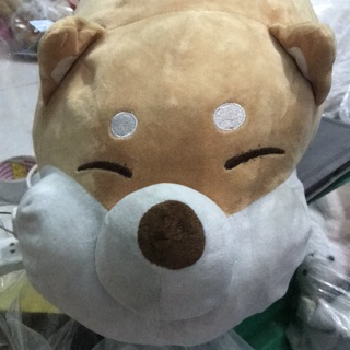Gấu chó miniso của Yến Huỳnh