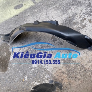 Chắn bùn lòng dè trước hyundai verna 2006-2012
