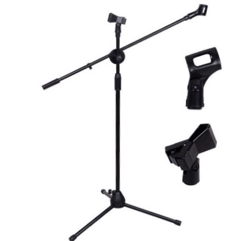 Chân để micro đứng NEWNABIE NB200
