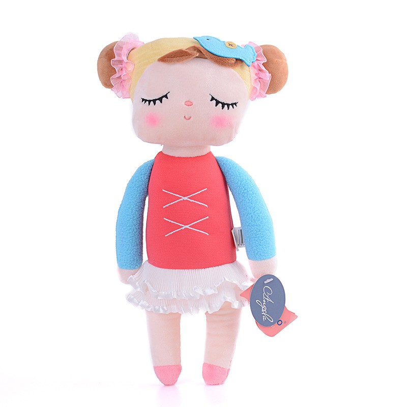 Thỏ Bông Mẫu Mới dài 44Cm