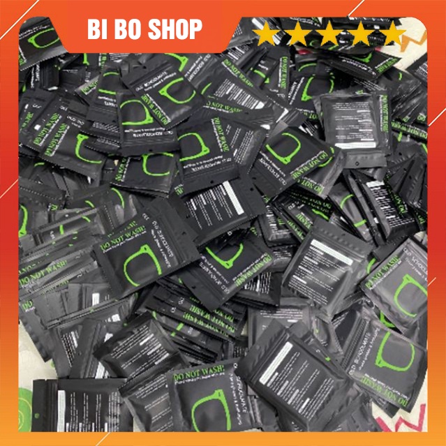 Khăn Nano Lau Kính Chống Bám Hơi Nước Chống Sương Mờ Khi Đeo Khẩu Trang