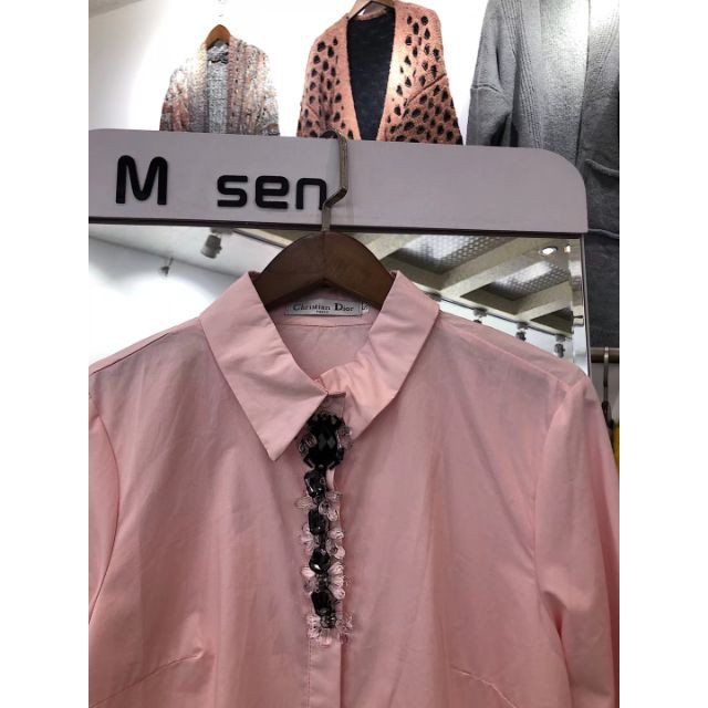 Áo sơ mi D.ior hàng siêu cấp | BigBuy360 - bigbuy360.vn