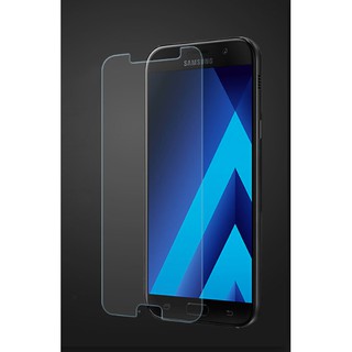 Dán cường lực chống trầy Samsung A3 2017