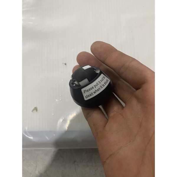 Bánh Xe Giữa Robot Hút Bụi Medion iLife