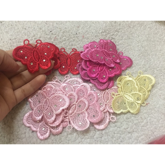 Set phụ kiện 300k....