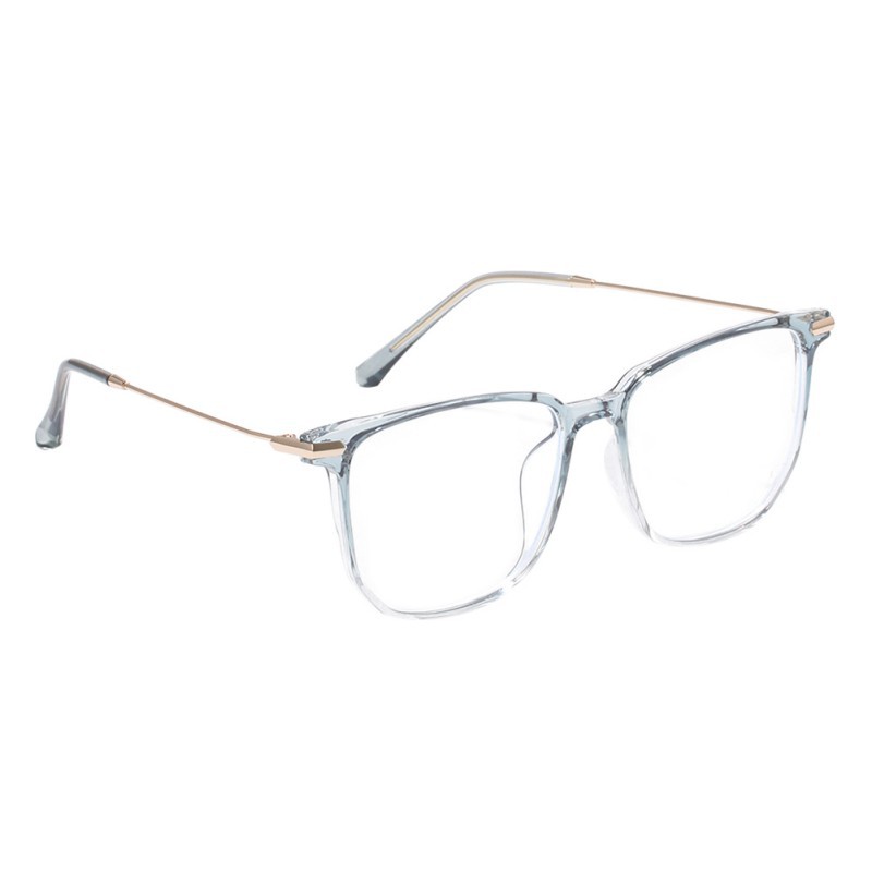 Kính mát Tr90 chống bức xạ phong cách Hàn Quốc cho nữ