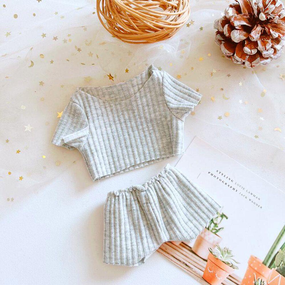 Đồ ngủ Phối Ren Xinh Xắn Dành Cho Búp Bê SUSANS