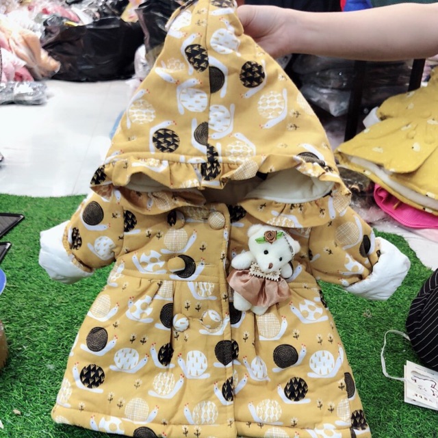 Combo sỉ ( áo len, áo khoác)