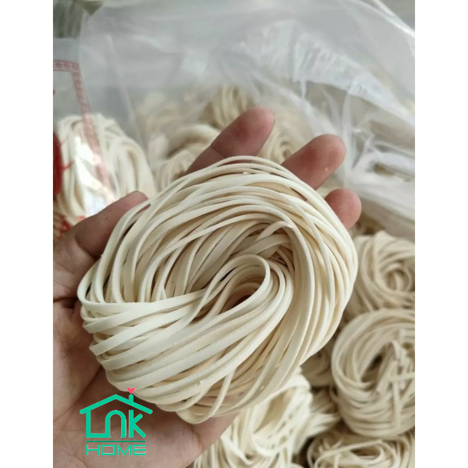 Bánh canh khô  - Đặc Sản Huế