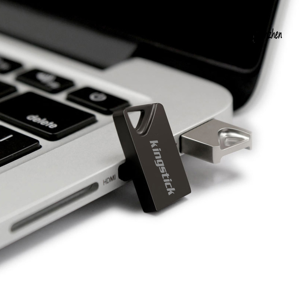Usb 3.0 2-64gb Vỏ Kim Loại Chất Lượng Cao | BigBuy360 - bigbuy360.vn