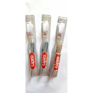 Bàn chải đánh răng cao cấp dành cho nam giới Lipzo Pro for man