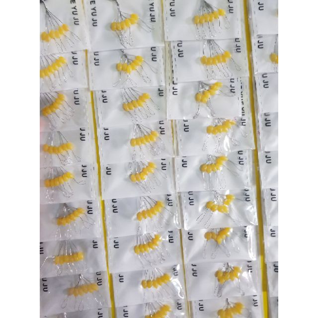 Hạt chặn MUA 5 GÓI TẶNG 1 GÓI