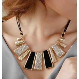vòng cổ nữ thời trang