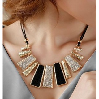 Vòng cổ nữ thời trang