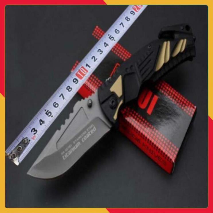 Dao Phượt Gấp Lại, Bật Ra Cao Cấp Nhiều Mẫu Lựa Chọn Bỏ Túi Tiện Lợi