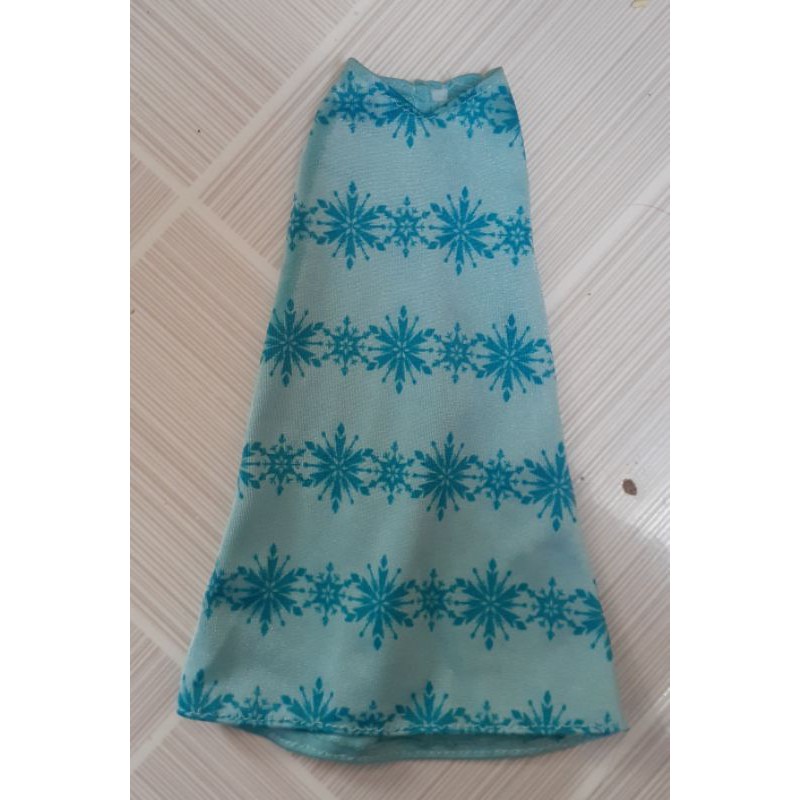 Quần áo búp bê barbie chính hãng giá rẻ