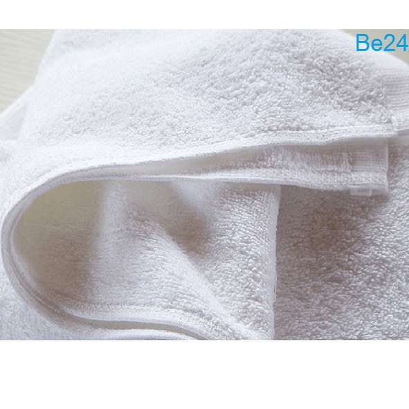 Khăn tắm cotton size nhỏ kt 40x80cm khăn tắm, khăn lau đầu, khăn gội