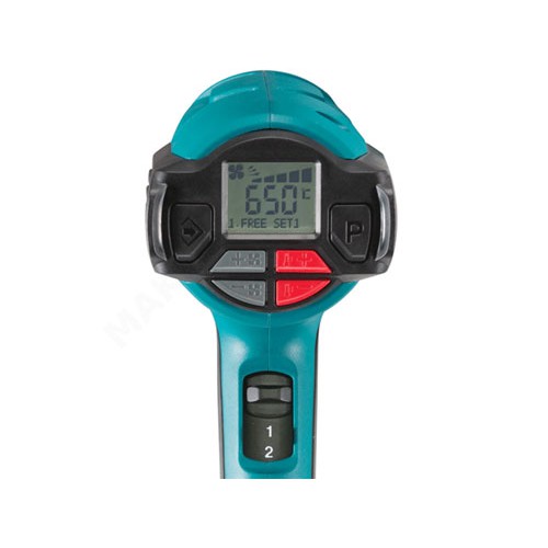 Máy thổi hơi nóng 2000W Makita HG6531CK