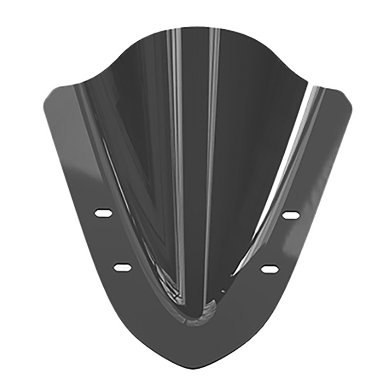 Kính chắn gió xe máy cho yamaha aerox155 2016-2021